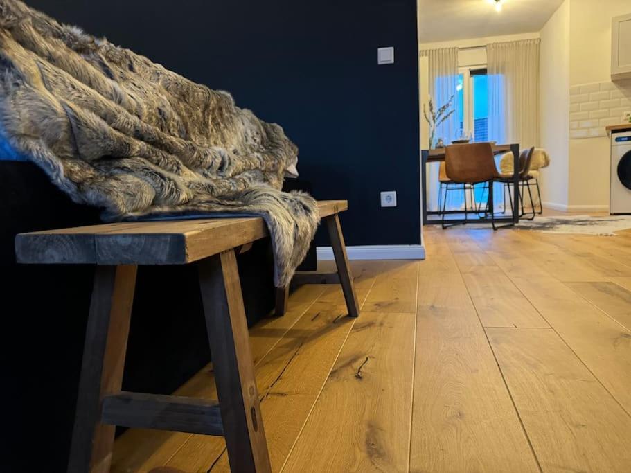 Klassen - Designer Fuer 6 - Zentral - 2x Kingsize Apartment *