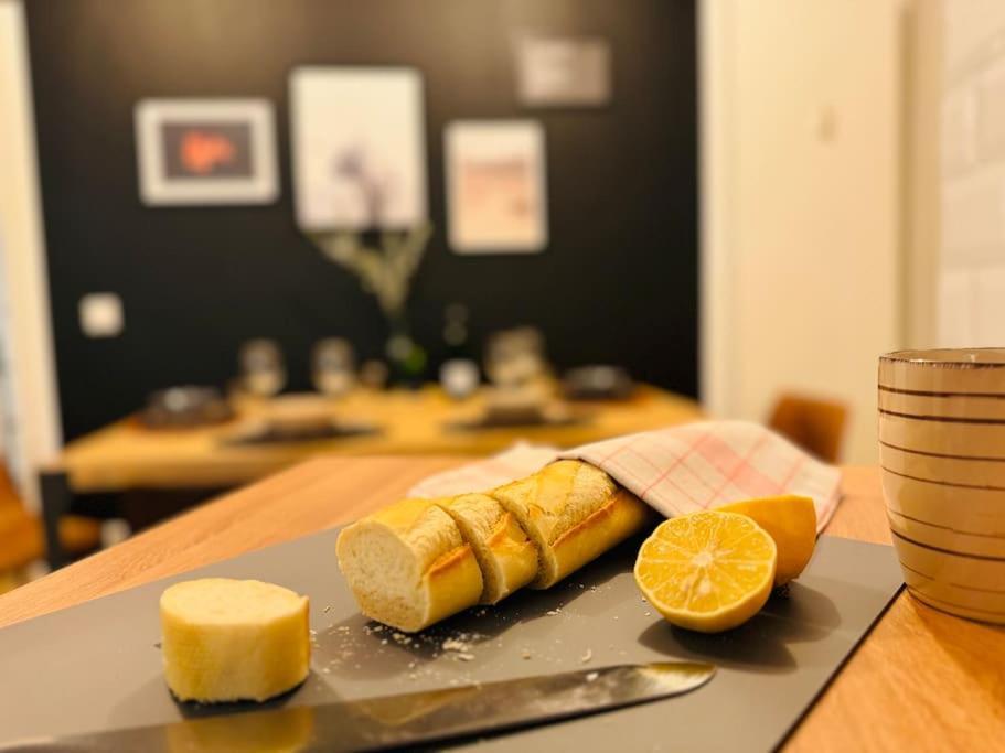 Klassen - Designer Fuer 6 - Zentral - 2x Kingsize Apartment Essen