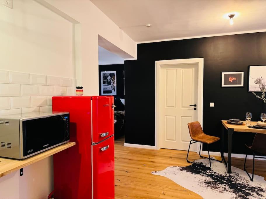 Apartment Klassen - Designer Fuer 6 - Zentral - 2x Kingsize